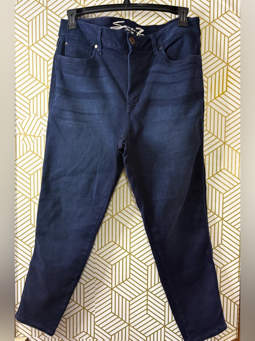 Women’s seven Jeans size 16